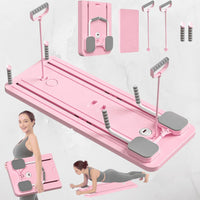 Fitzeo™ Planche de Fitness Multifonction