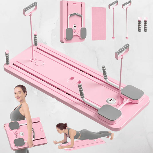 Fitzeo™ Planche de Fitness Multifonction