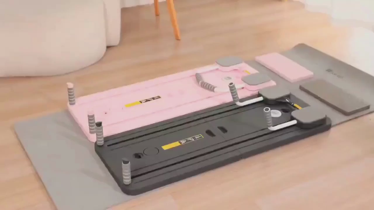 Charger la vidéo : 